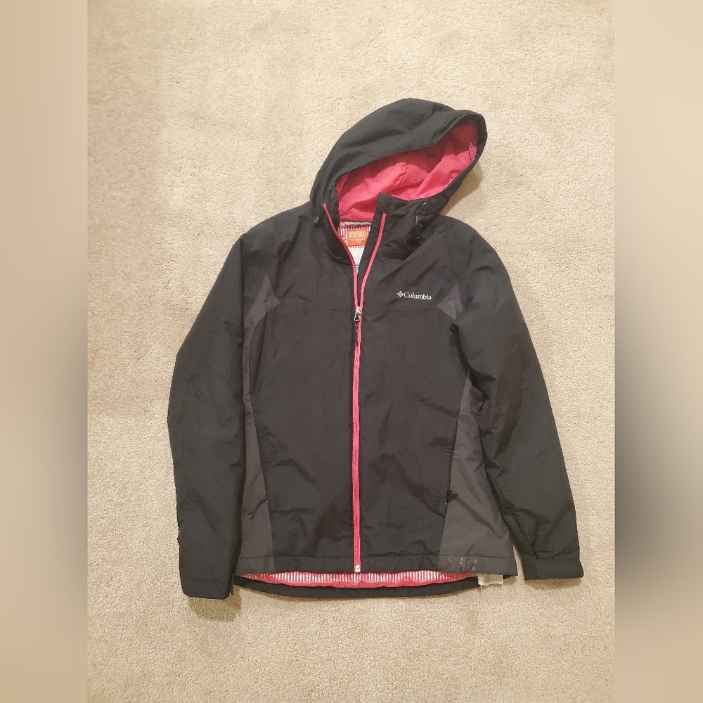 Winter jacket